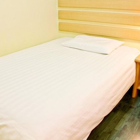 היפיי Home Inn Fortune Plaza מראה חיצוני תמונה