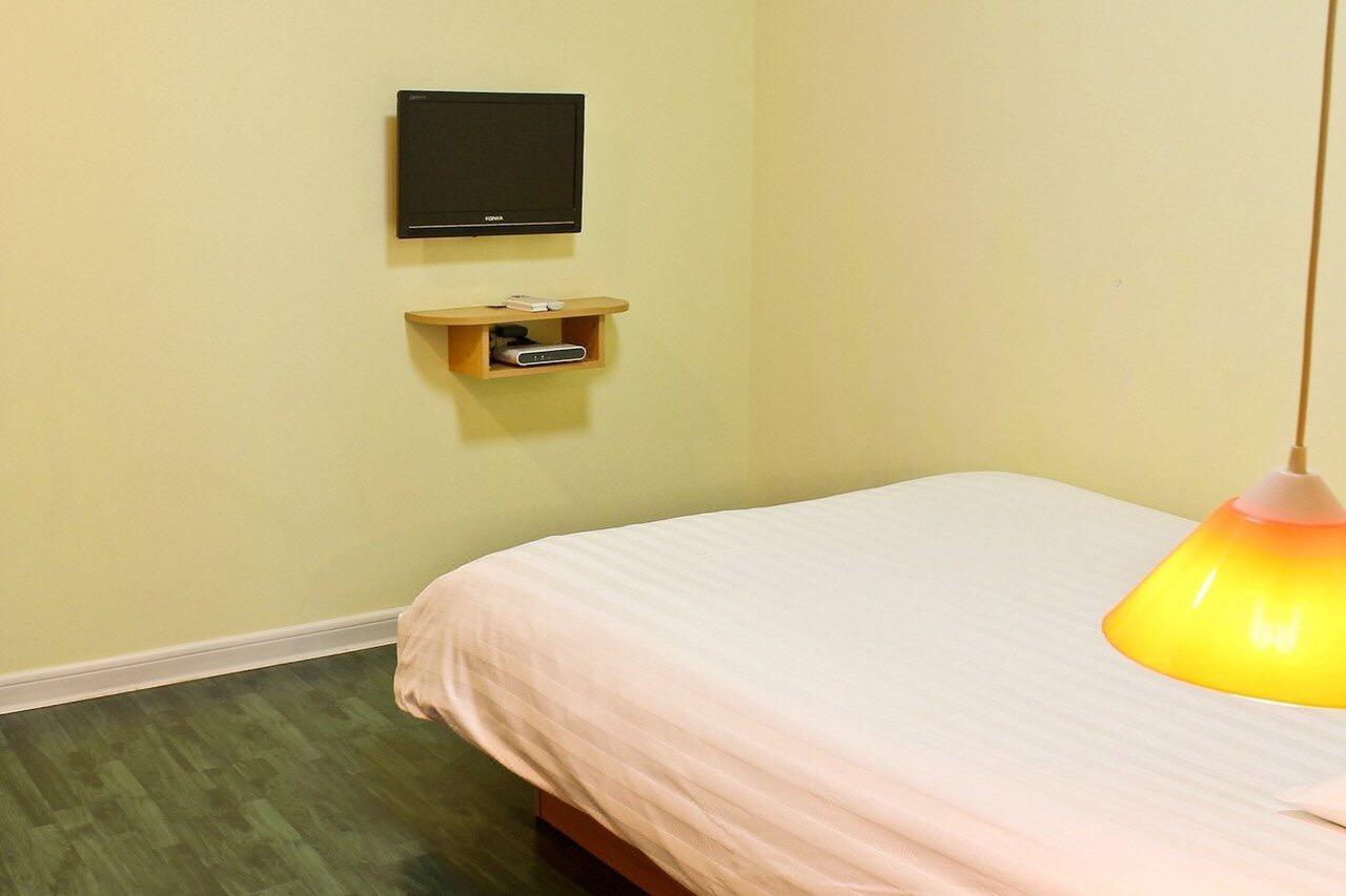 היפיי Home Inn Fortune Plaza מראה חיצוני תמונה